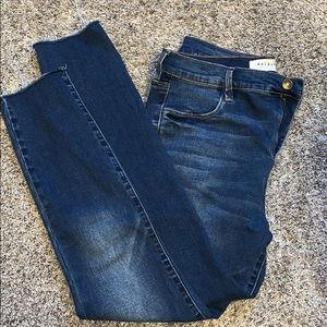 PacSun Ankle Jegging